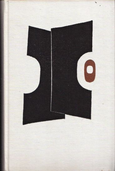 Kontrapunkt - Huxley Aldous | antikvariat - detail knihy