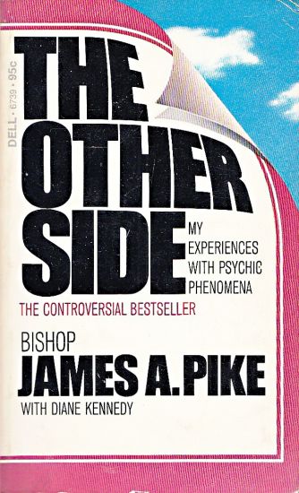 The Other Side - Pike James A  Kennedy Diane | antikvariat - detail knihy