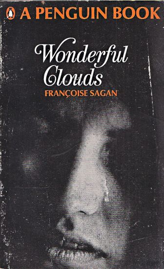 Wonderful Clouds - Sagan Francoise | antikvariat - detail knihy