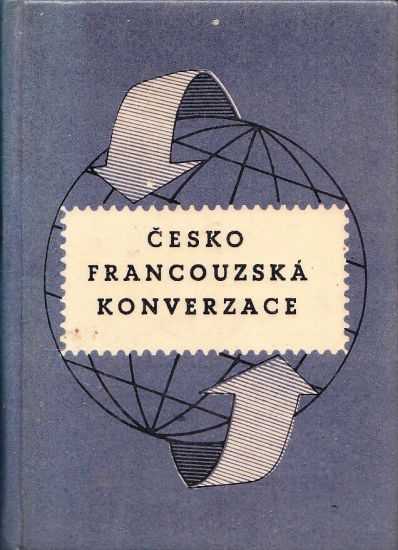 Cesko  francouzska konvezrace - Lyer Stanislav | antikvariat - detail knihy