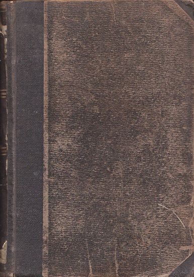 Mythologie cili Bajeslovi Rekuv a Rimanuv - Cirhanzl Tuma | antikvariat - detail knihy