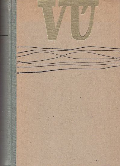 Ziva pisen - Ulehla Vladimir | antikvariat - detail knihy