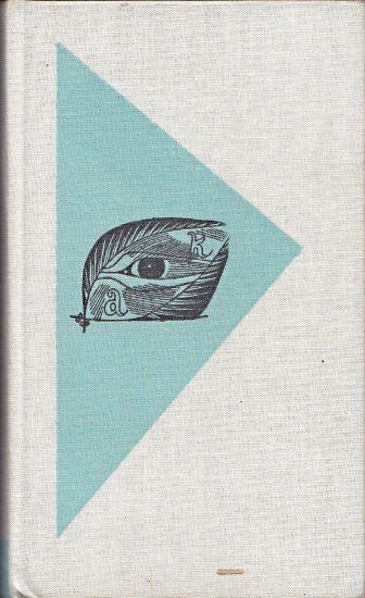 Anna Kareninova - Tolstoj Lev Nikolajevic | antikvariat - detail knihy