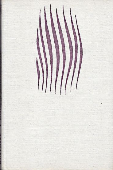 Fialovy poustevnik - Pavel Ota | antikvariat - detail knihy