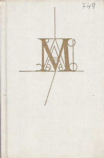 Denik Michelangela blazna - Cristofanelli Rolando | antikvariat - detail knihy