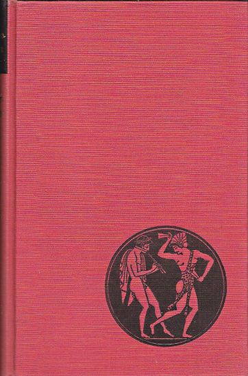 Satyrikon - Petronius Gaius Titus | antikvariat - detail knihy