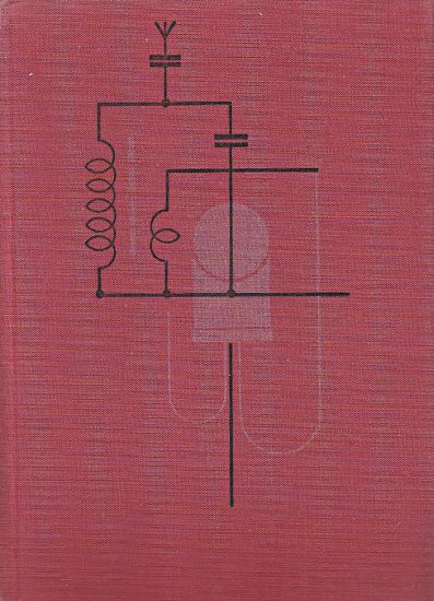 Amaterske soucastky a stavba tranzistorovych prijimacu - Novak Karel Kozler Josef | antikvariat - detail knihy