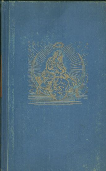 Das Marienbuch  Durers Marienleben Marienlegenden und deutschen Marienlieder | antikvariat - detail knihy