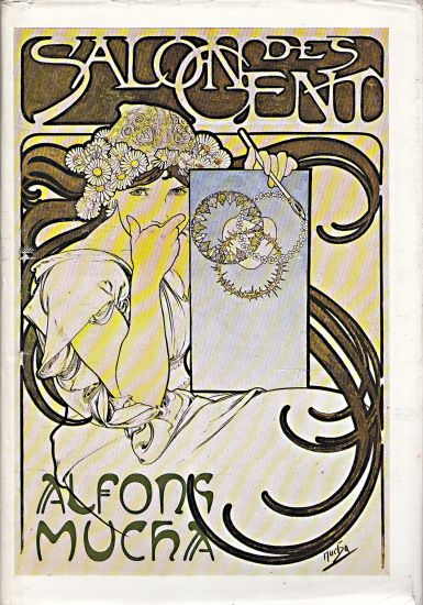 Alfons Mucha 18601939 | antikvariat - detail knihy