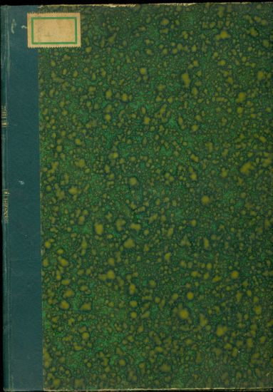 Ceske lesnicke rozhledy Priloha Loveckeho Obzoru - Rozmara Josef V | antikvariat - detail knihy