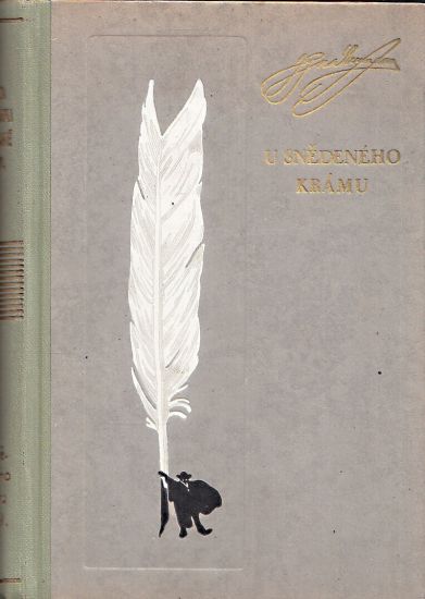 U snedeneho kramu IIV - Herrmann Ignat | antikvariat - detail knihy