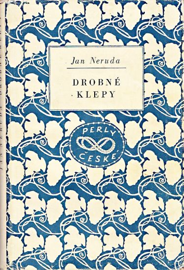 Drobne klepy - Neruda Jan | antikvariat - detail knihy