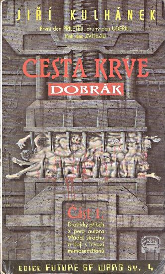Dobrak - Kulhanek Jiri | antikvariat - detail knihy