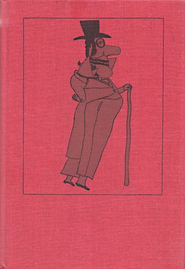 Kronika Pickwickova klubu 1a 2dil - Dickens Charles | antikvariat - detail knihy