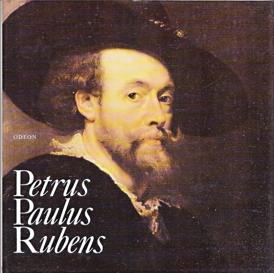 Petrus Paulus Rubens - Krsek Ivo | antikvariat - detail knihy