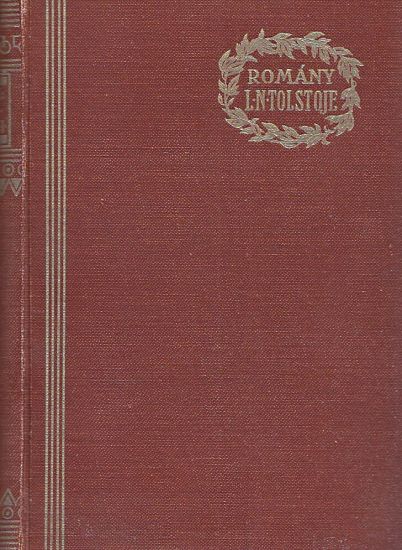 Rodinne stesti - Tolstoj Lev Nikolajevic | antikvariat - detail knihy