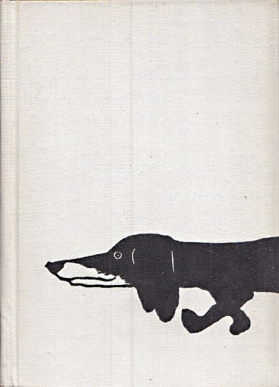 Psi zivot - Askenazy Ludvik | antikvariat - detail knihy