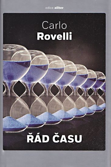 Rad casu - Rovelli Carlo | antikvariat - detail knihy