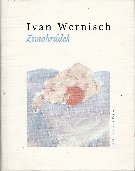 Zimohradek - Wernisch Ivan | antikvariat - detail knihy