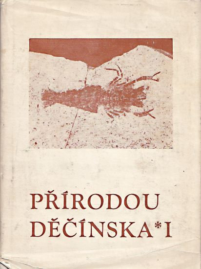 Prirodou Decinska I - Kostal Miloslav Smiskova Helena | antikvariat - detail knihy