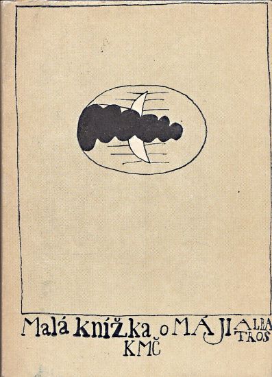 Mala knizka o Maji - Pohorsky Milos | antikvariat - detail knihy