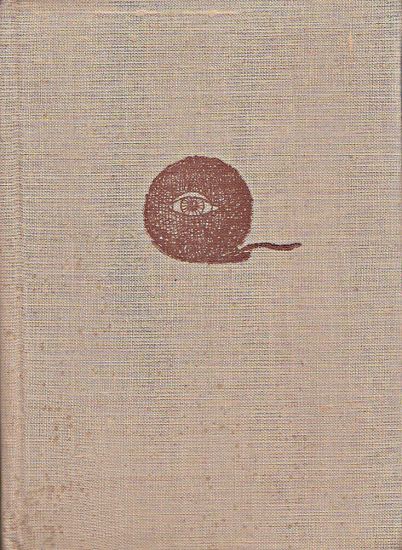 Berani dvur - Vachek Emil | antikvariat - detail knihy