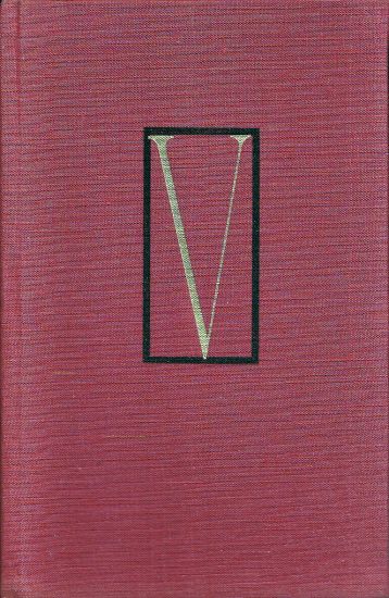 Villon | antikvariat - detail knihy