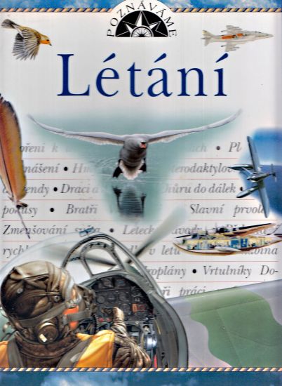 Letani - Lopez Donald | antikvariat - detail knihy
