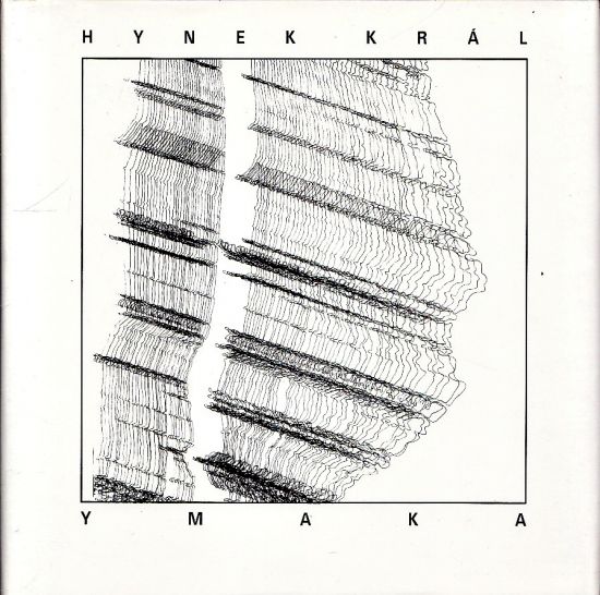 Ymaka - Kral Hynek | antikvariat - detail knihy