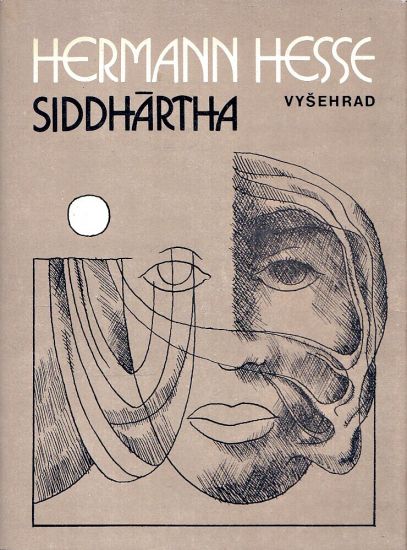 Siddhartha - Hesse Hermann | antikvariat - detail knihy