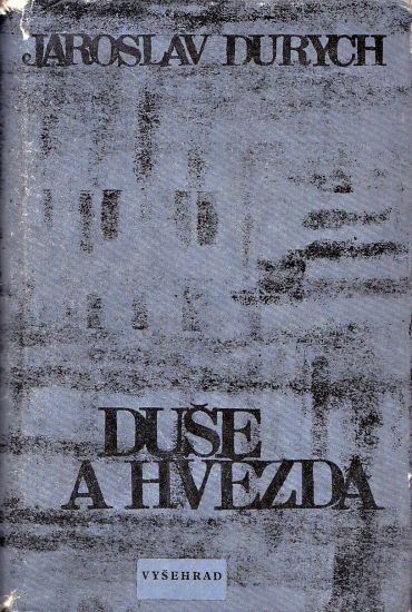Duse a hvezda - Durych Jaroslav | antikvariat - detail knihy