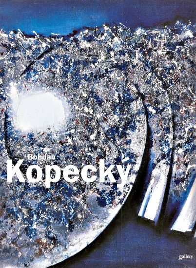 Bohdan Kopecky - Cisarovsky Josef | antikvariat - detail knihy