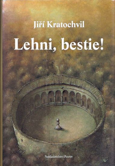 Lehni bestie - Kratochvil Jiri | antikvariat - detail knihy