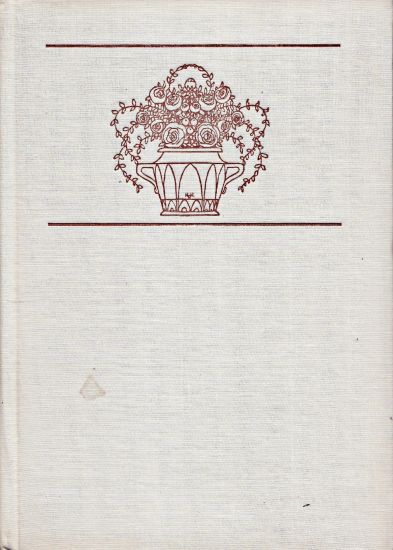 Krasna setkani - Skacelik Frantisek | antikvariat - detail knihy