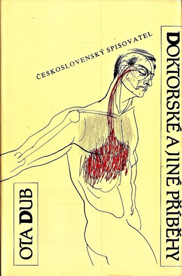 Doktorske a jine pribehy - Dub Ota | antikvariat - detail knihy