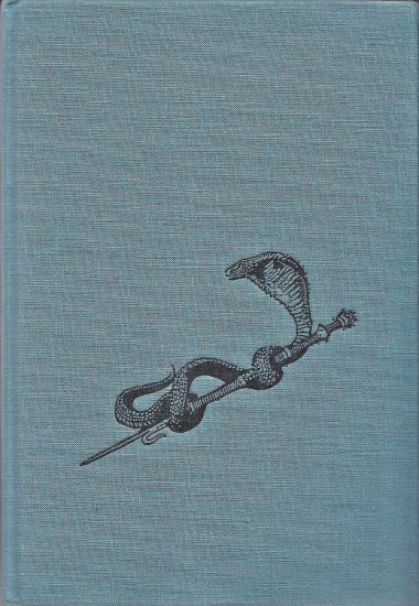 Knihy dzungli - Kipling Rudyard | antikvariat - detail knihy