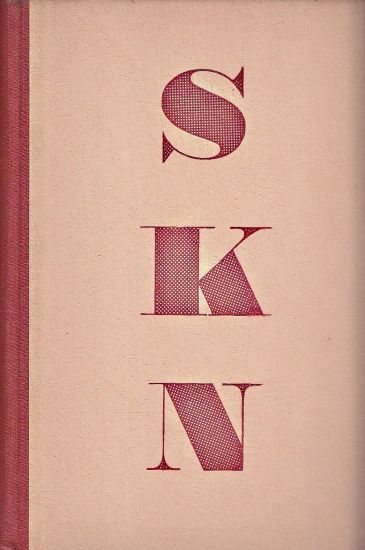 Laska Lyricke intermezzo 1925  1932 - Neumann Stanislav Kostka | antikvariat - detail knihy