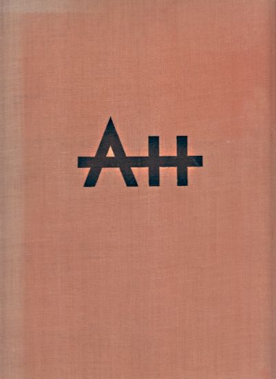 Kreslir Adolf Hoffmeister | antikvariat - detail knihy