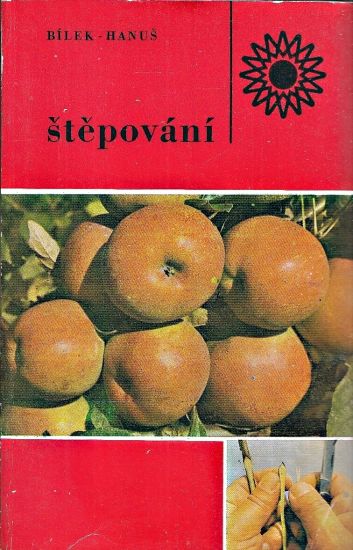 Stepovani - Bilek Otakar Hanus Bohuslav | antikvariat - detail knihy
