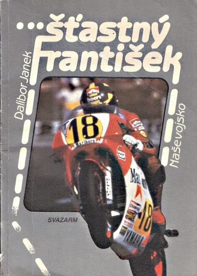Stastny Frantisek - Janek Dalibor | antikvariat - detail knihy