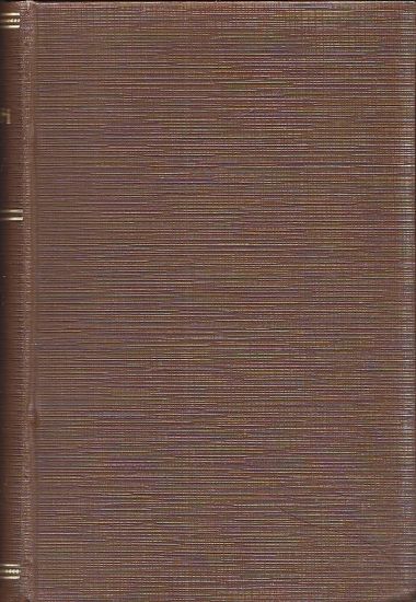 Barbari - Machar Josef Svatopluk | antikvariat - detail knihy