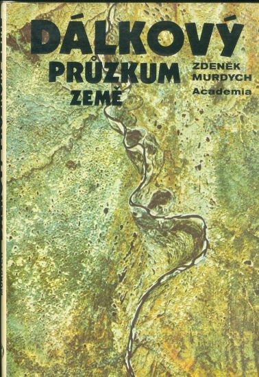 Dalkovy pruzkum zeme - Murdych Zdenek | antikvariat - detail knihy