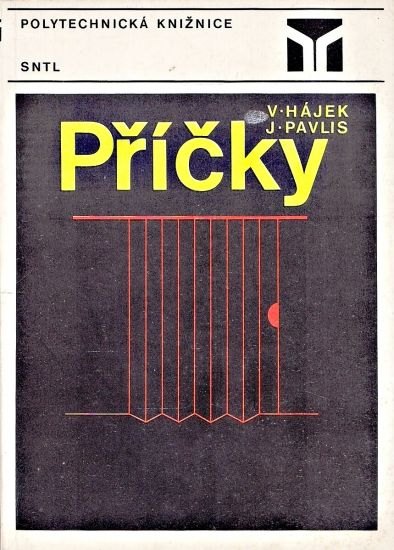 Pricky - Hajek Vaclav Pavlis Jaroslav | antikvariat - detail knihy