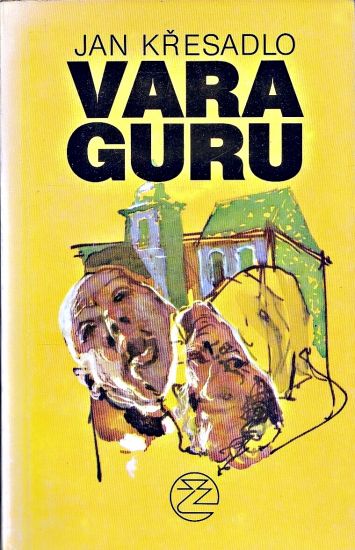 Vara Guru - Kresadlo Jan | antikvariat - detail knihy