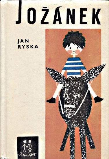 Jozanek - Ryska Jan | antikvariat - detail knihy