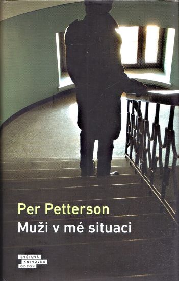 Muzi v me situaci - Petterson Per | antikvariat - detail knihy