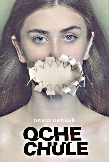 Ochechule - Drabek David | antikvariat - detail knihy