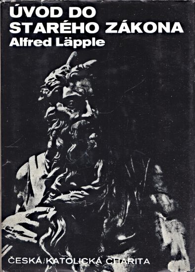 Uvod do Stareho zakona - Lapple Alfred | antikvariat - detail knihy