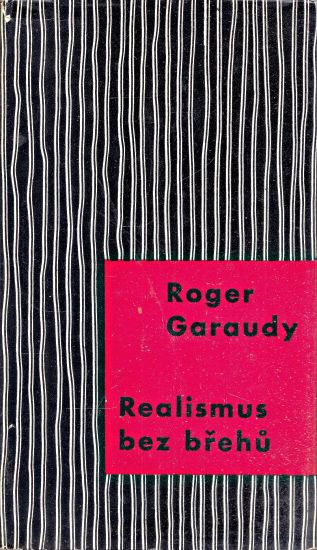 Realismus bez brehu - Garaudy Roger | antikvariat - detail knihy