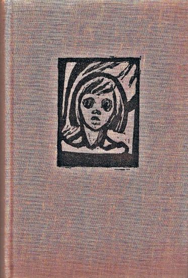 Opustena panenka - Bor Josef | antikvariat - detail knihy